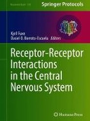 Receptor-Receptor Interactions in the Central Nervous System