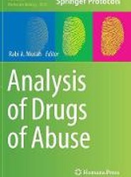 Analysis of Drugs of Abuse