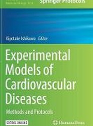 Experimental Models of Cardiovascular Diseases