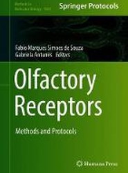 Olfactory Receptors