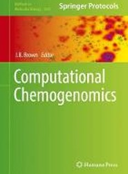 Computational Chemogenomics