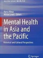 Mental Health in Asia and the Pacific
