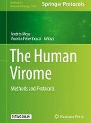 The Human Virome