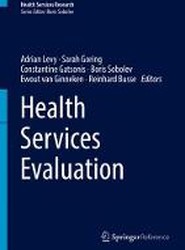 Health Services Evaluation