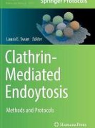 Clathrin-Mediated Endocytosis
