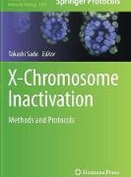 X-Chromosome Inactivation