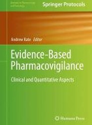 Evidence-Based Pharmacovigilance