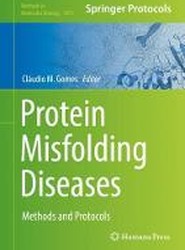 Protein Misfolding Diseases