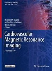 Cardiovascular Magnetic Resonance Imaging