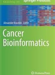 Cancer Bioinformatics