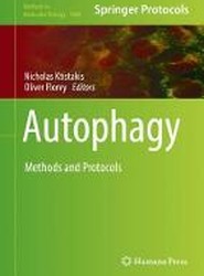 Autophagy
