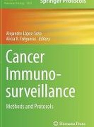 Cancer Immunosurveillance