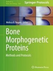 Bone Morphogenetic Proteins