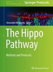 The Hippo Pathway