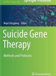 Suicide Gene Therapy