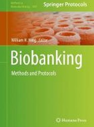 Biobanking