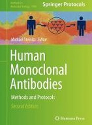Human Monoclonal Antibodies