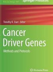 Cancer Driver Genes