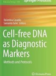 Cell-free DNA as Diagnostic Markers