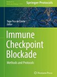 Immune Checkpoint Blockade