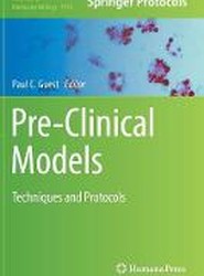 Pre-Clinical Models
