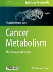 Cancer Metabolism