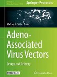 Adeno-Associated Virus Vectors