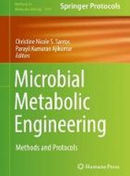 Microbial Metabolic Engineering