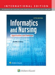 Informatics and Nursing