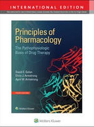 Principles of Pharmacology