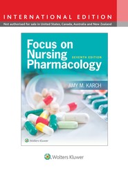 Martin's Physical Pharmacy and Pharmaceutical Sciences
