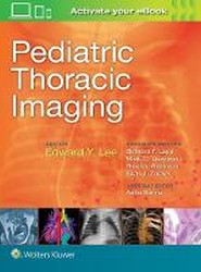 Pediatric Thoracic Imaging