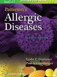 Patterson's Allergic Diseases
