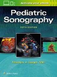 Pediatric Sonography