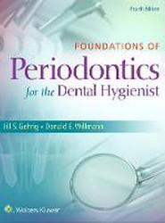 PrepU for Gehrig's Foundations of Periodontics