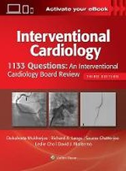 1133 Questions: An Interventional Cardiology Board Review