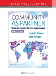 Community As Partner