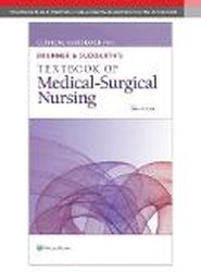 Clinical Handbook for Brunner & Suddarth's Textbook of Medical-Surgical Nursing