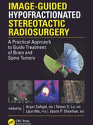 Image-Guided Hypofractionated Stereotactic Radiosurgery