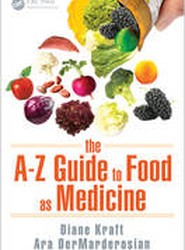 The A-Z Guide to Food as Medicine