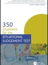 350 Questions for the Situational Judgement Test