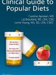 Clinical Guide to Popular Diets