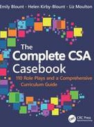 The Complete CSA Casebook