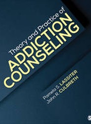 Theory and Practice of Addiction Counseling