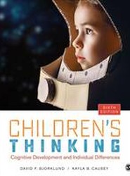 Children's Thinking