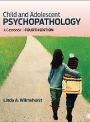 Child and Adolescent Psychopathology