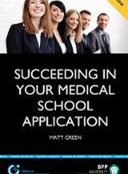 Succeeding in your Medical School Application: How to prepare the perfect UCAS Personal Statement