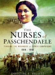 Nurses of Passchendaele