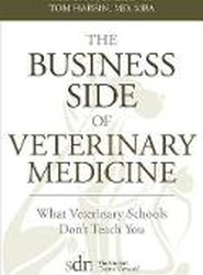 The Business Side of Veterinary Medicine