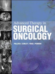 Advanced Therapy of Surgical Oncology